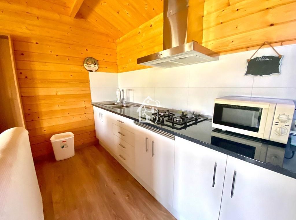 Rental - Villa - Orihuela