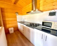 Rental - Villa - Orihuela