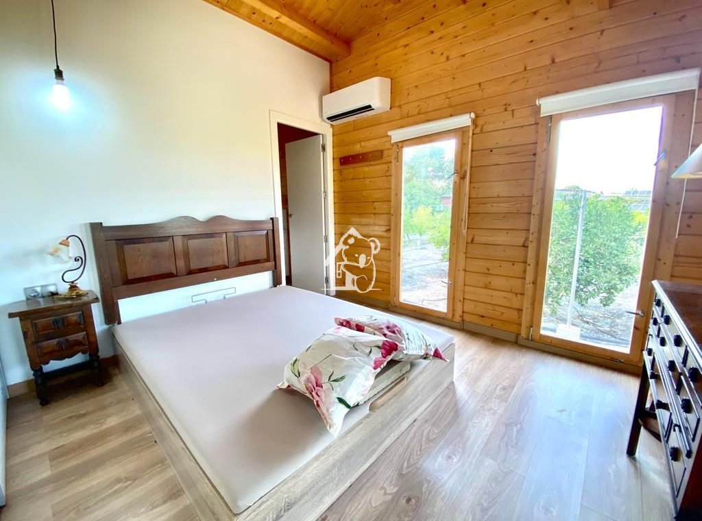 Rental - Villa - Orihuela