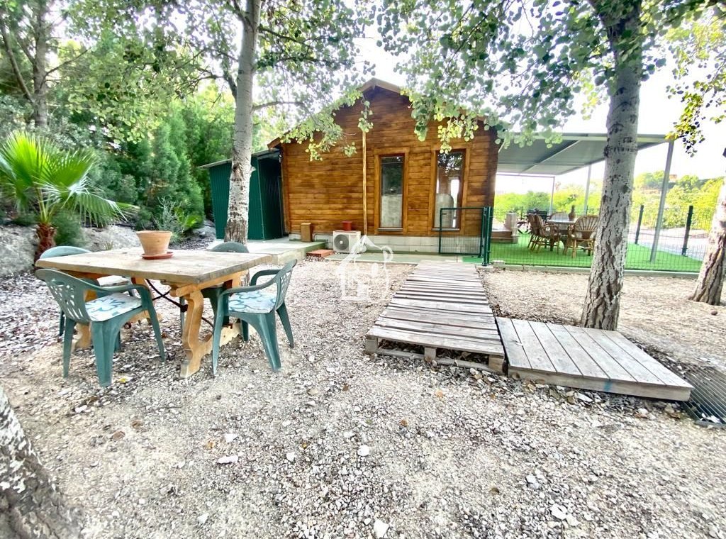 Rental - Villa - Orihuela