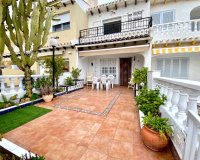 Rental - Villa - Orihuela