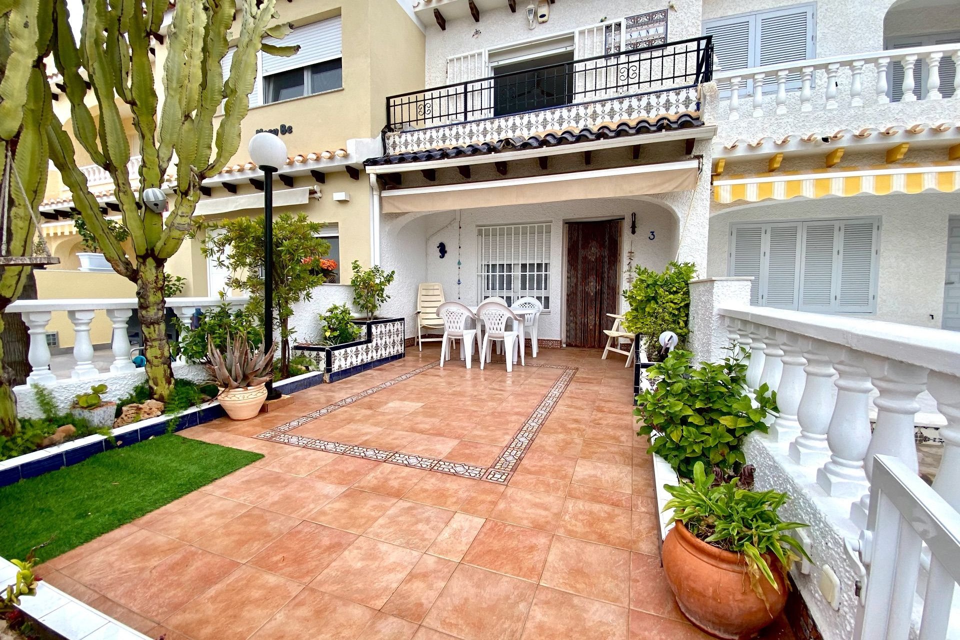 Rental - Villa - Orihuela
