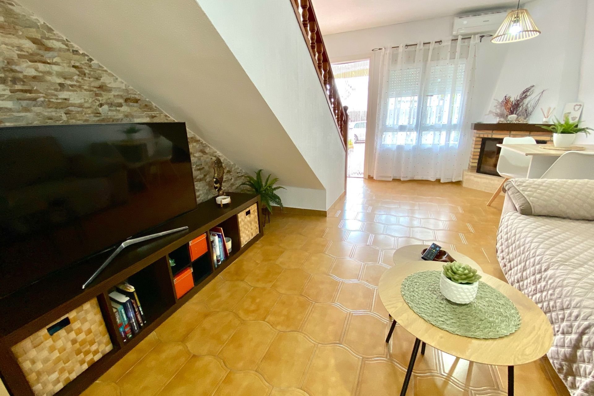 Rental - Villa - Orihuela