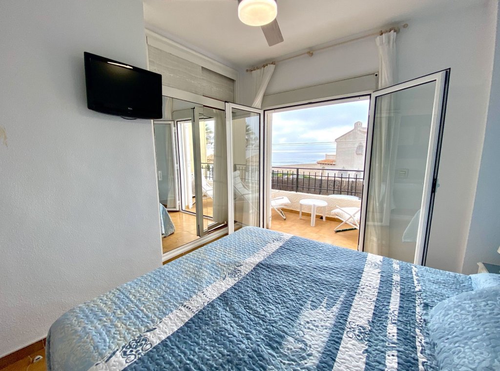 Rental - Villa - Orihuela