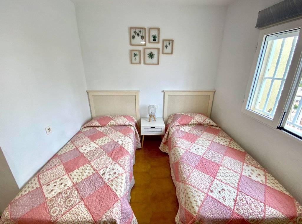Rental - Villa - Orihuela
