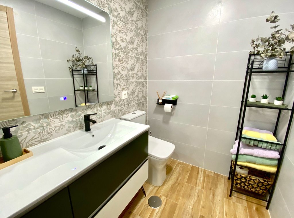 Rental - Villa - Orihuela