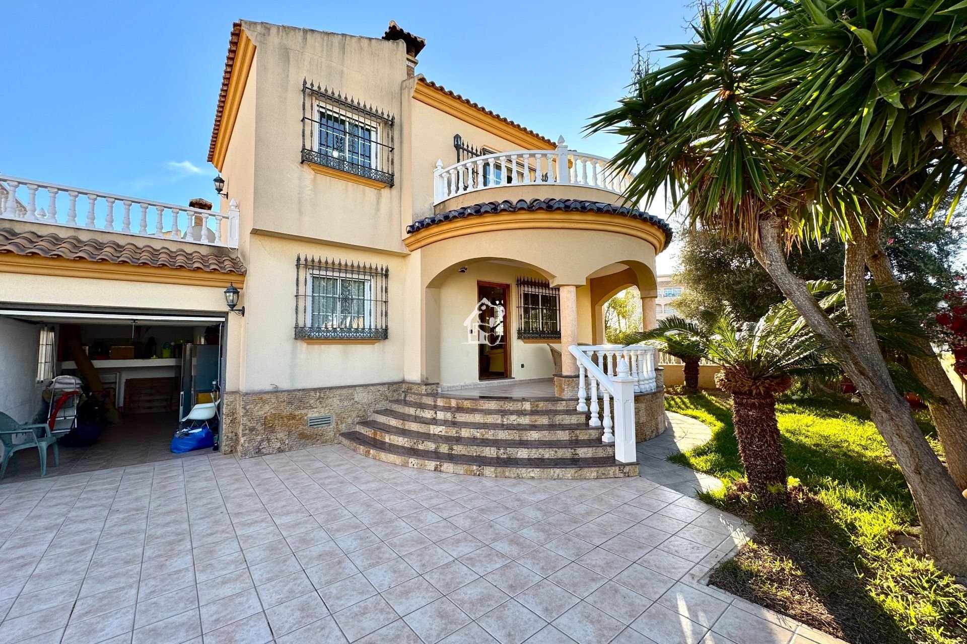 Rental - Villa - Orihuela