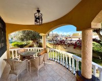 Rental - Villa - Orihuela