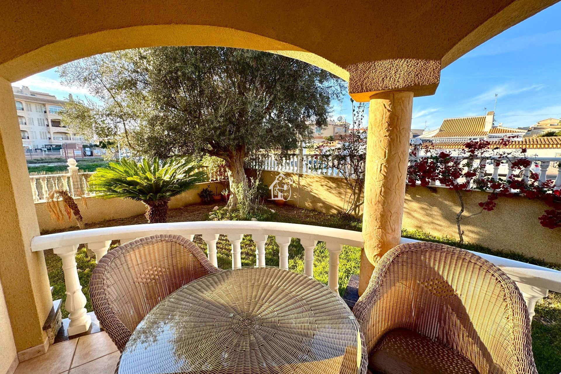 Rental - Villa - Orihuela