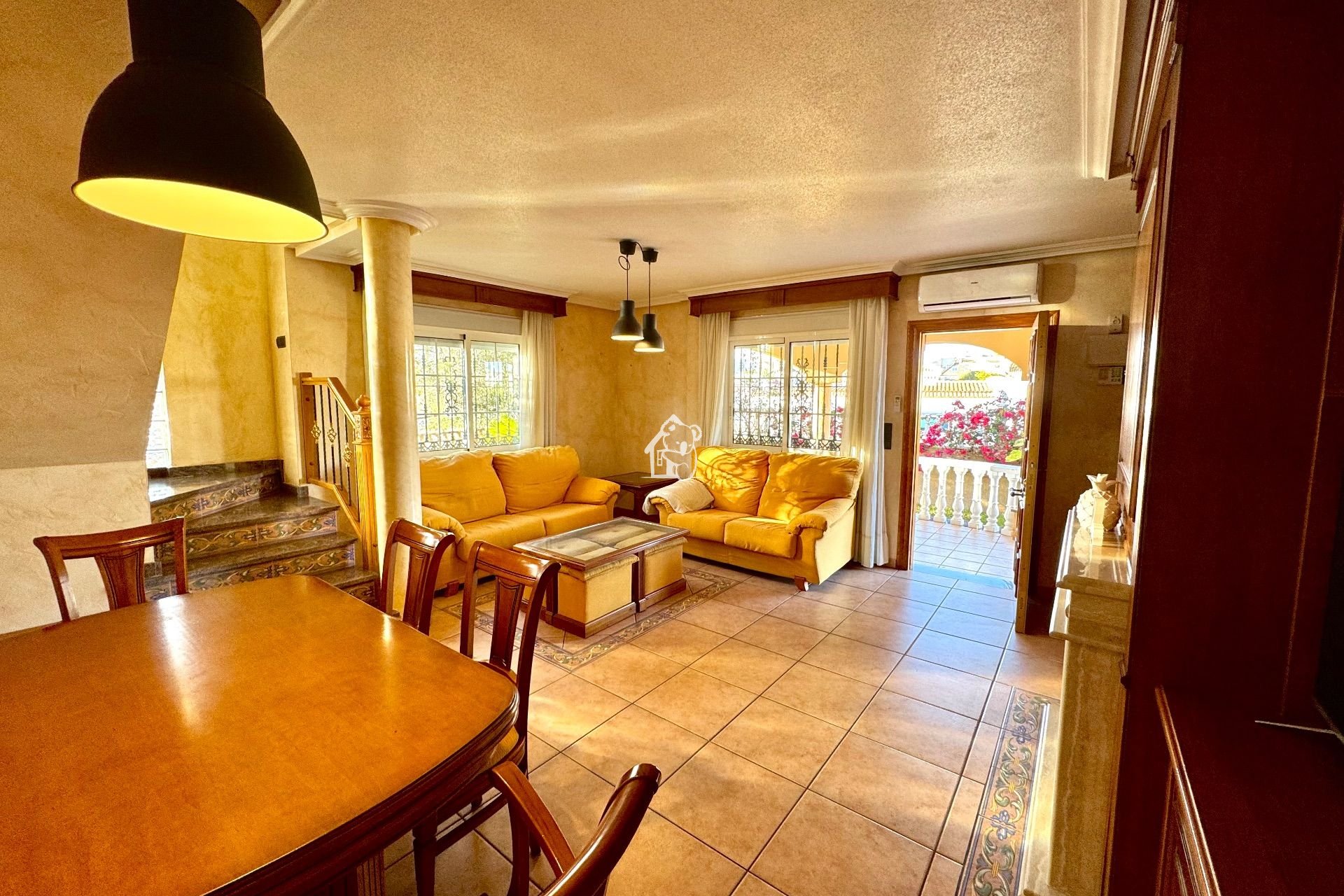 Rental - Villa - Orihuela