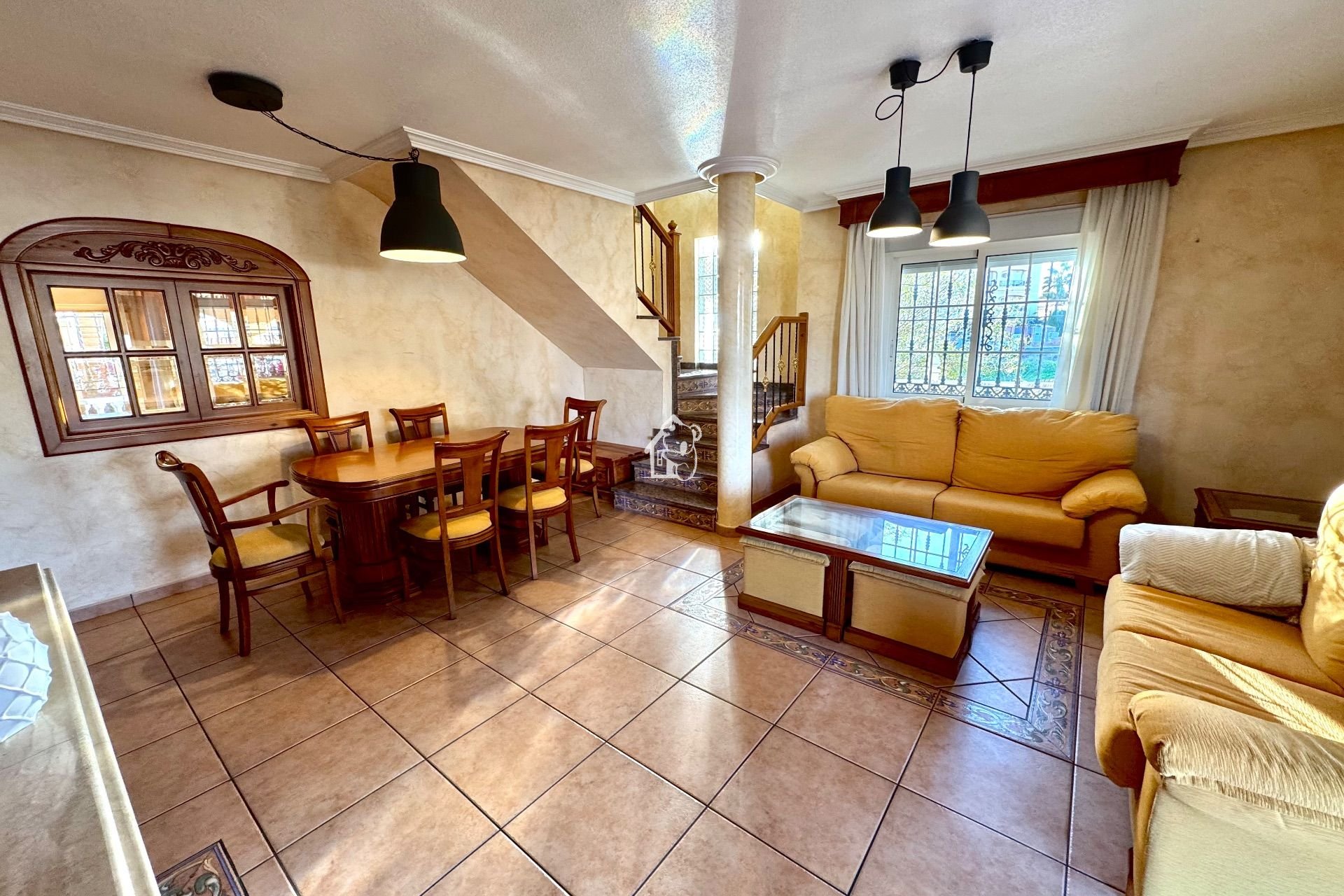 Rental - Villa - Orihuela