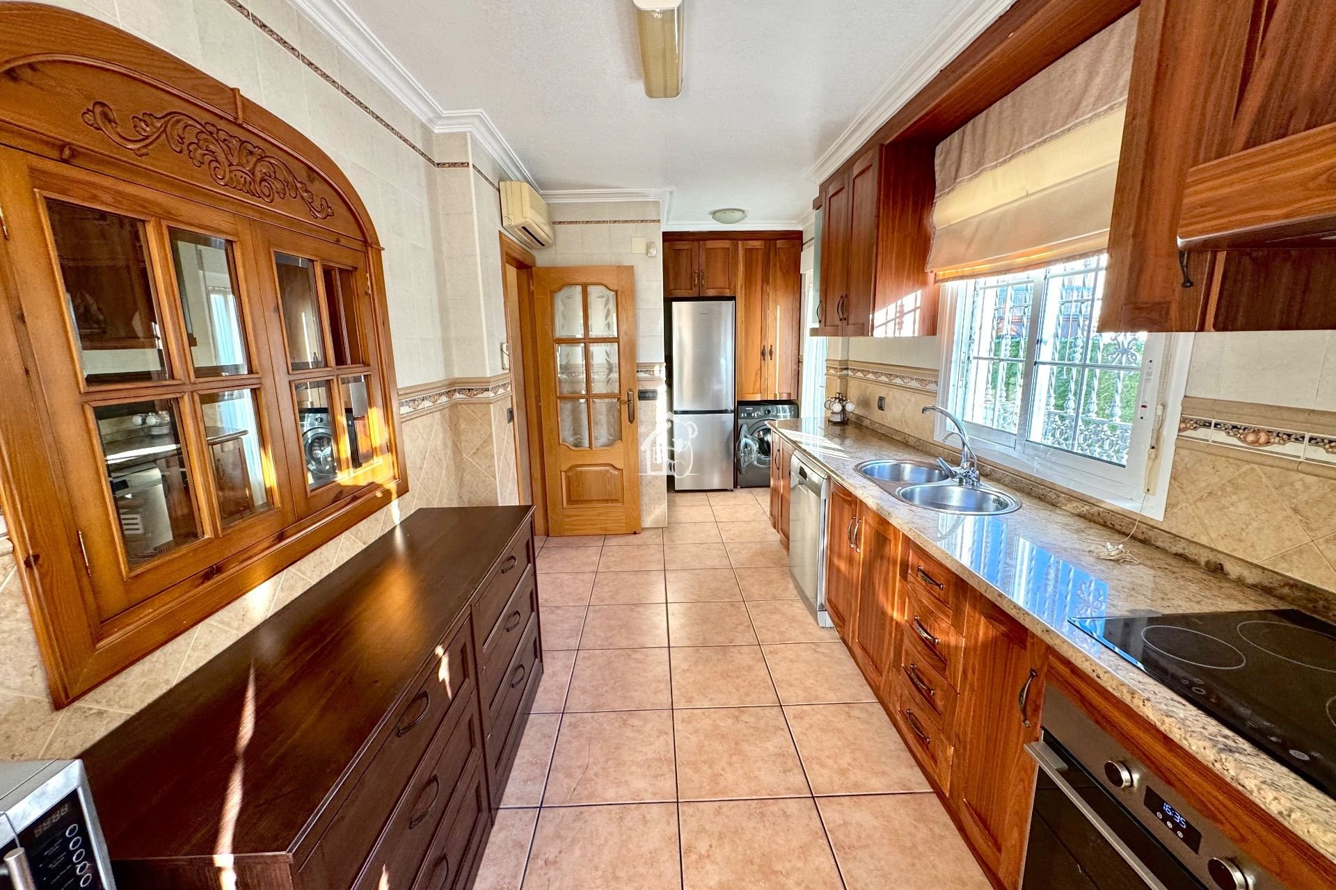 Rental - Villa - Orihuela