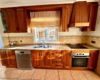 Rental - Villa - Orihuela