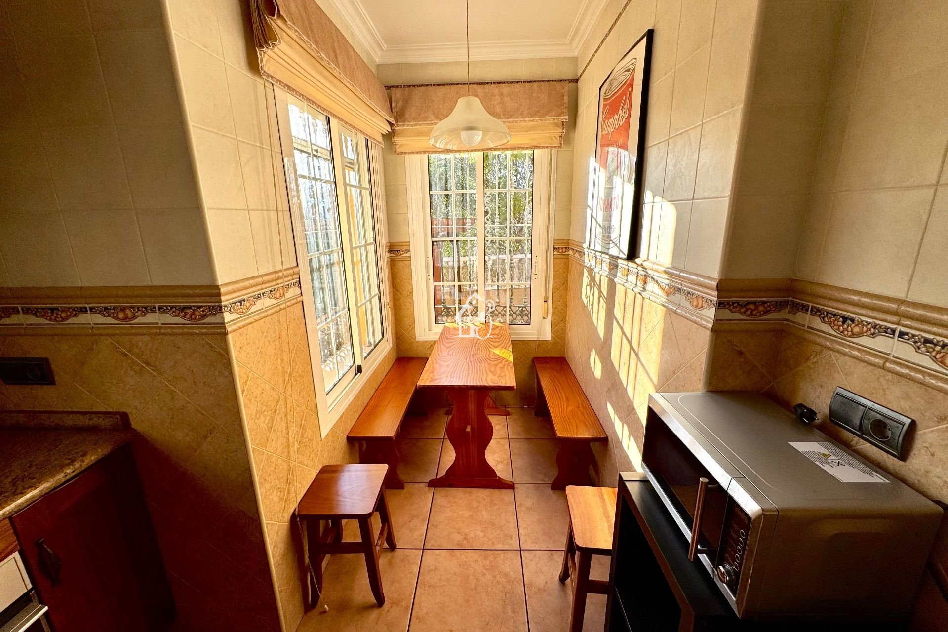 Rental - Villa - Orihuela