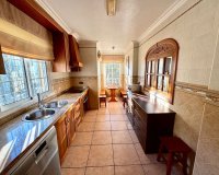 Rental - Villa - Orihuela