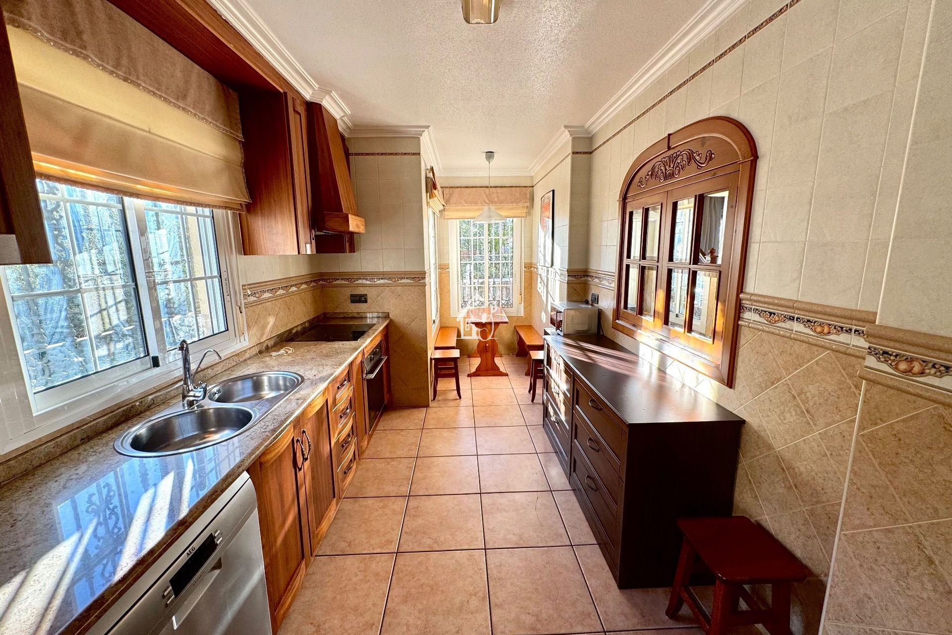 Rental - Villa - Orihuela