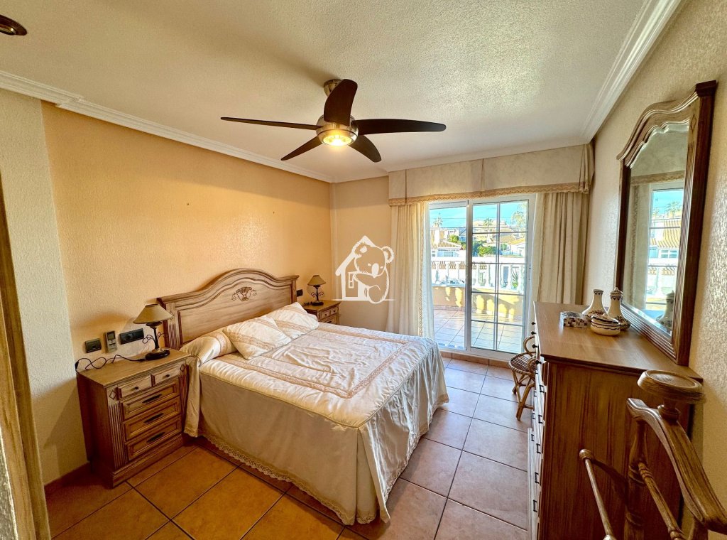 Rental - Villa - Orihuela