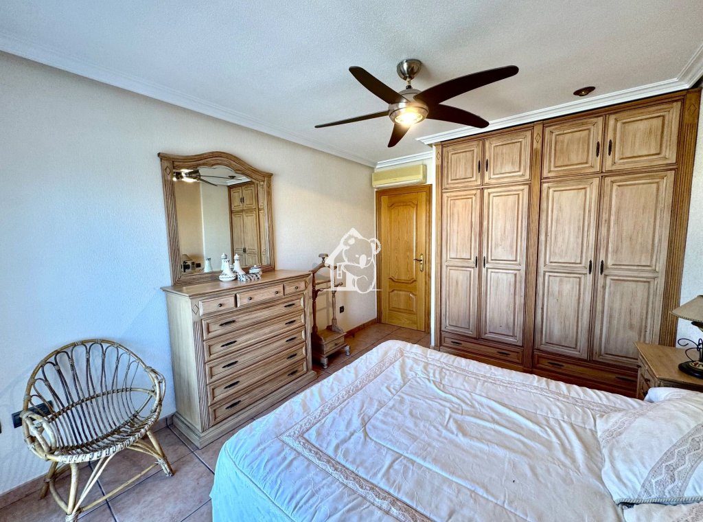 Rental - Villa - Orihuela