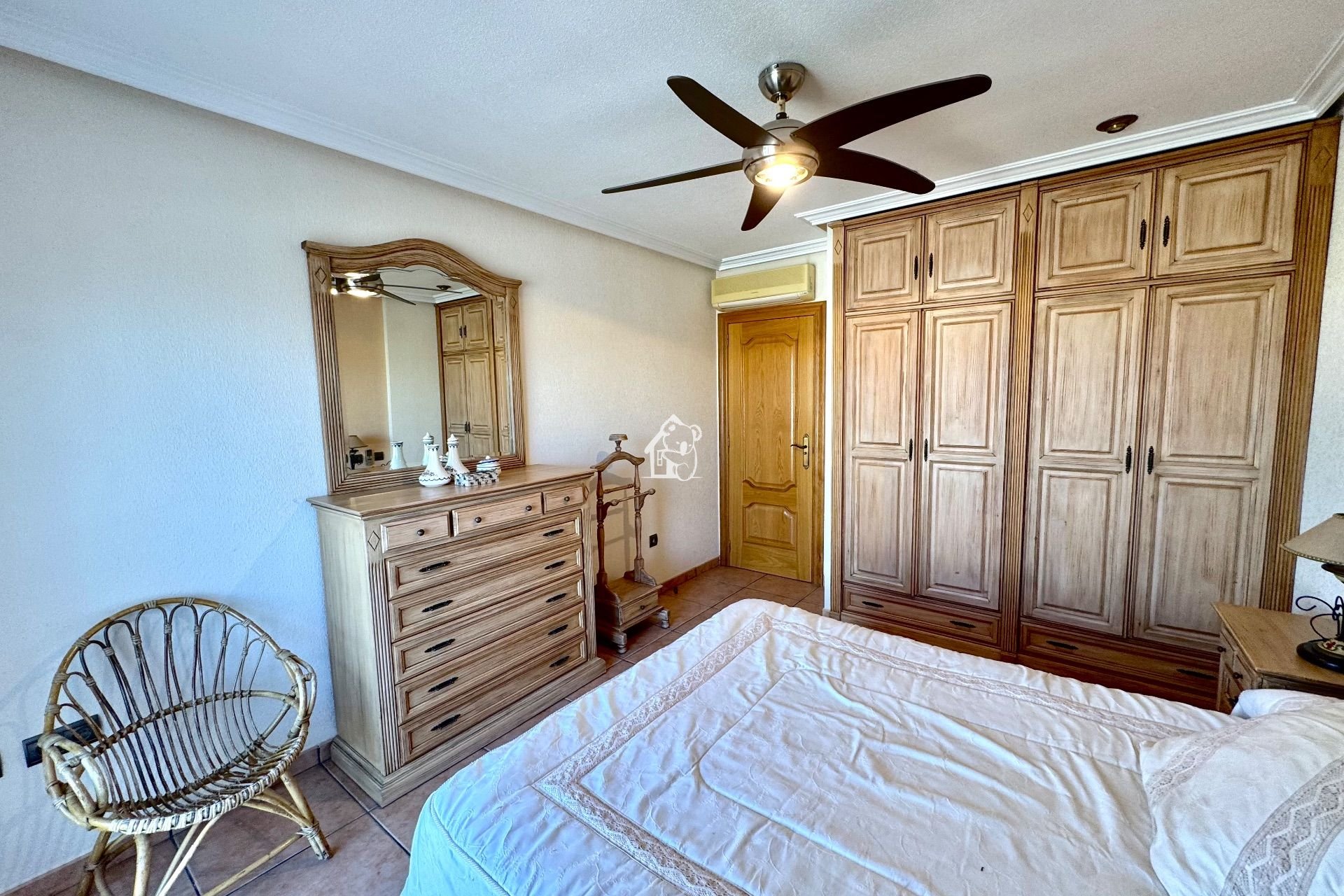 Rental - Villa - Orihuela