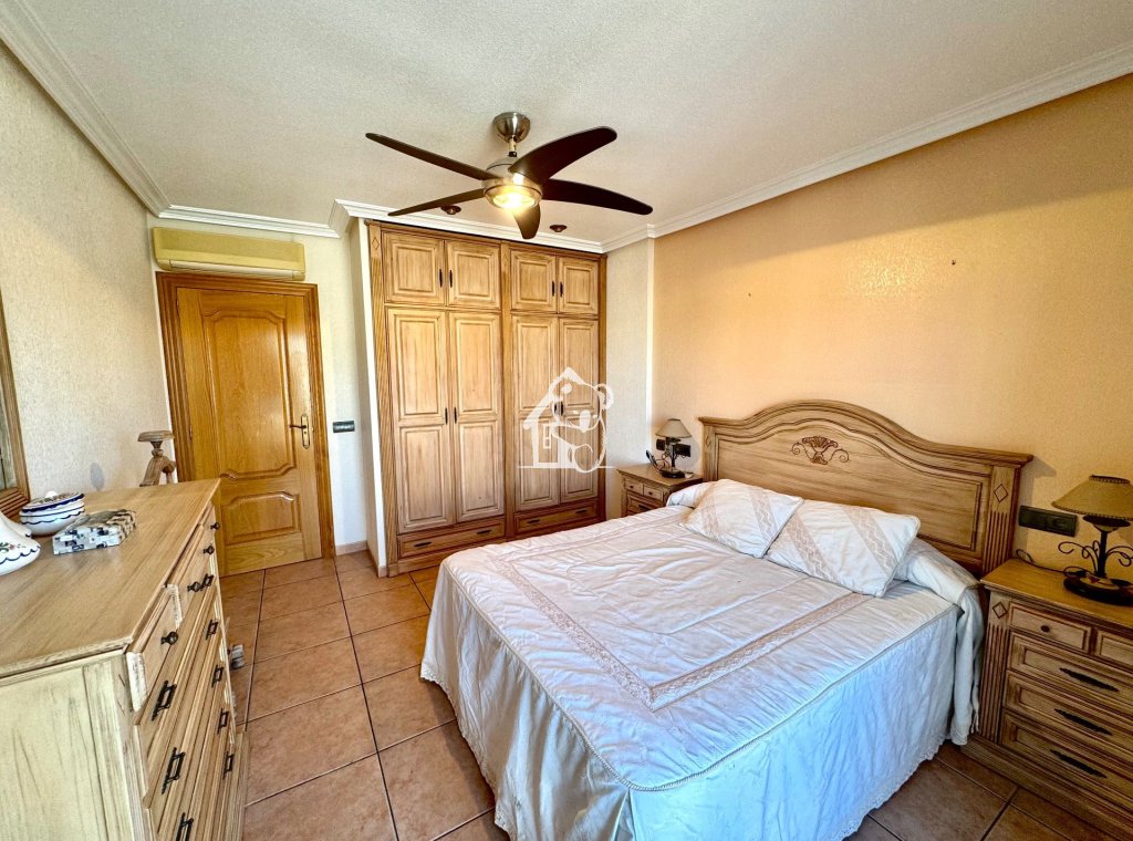 Rental - Villa - Orihuela