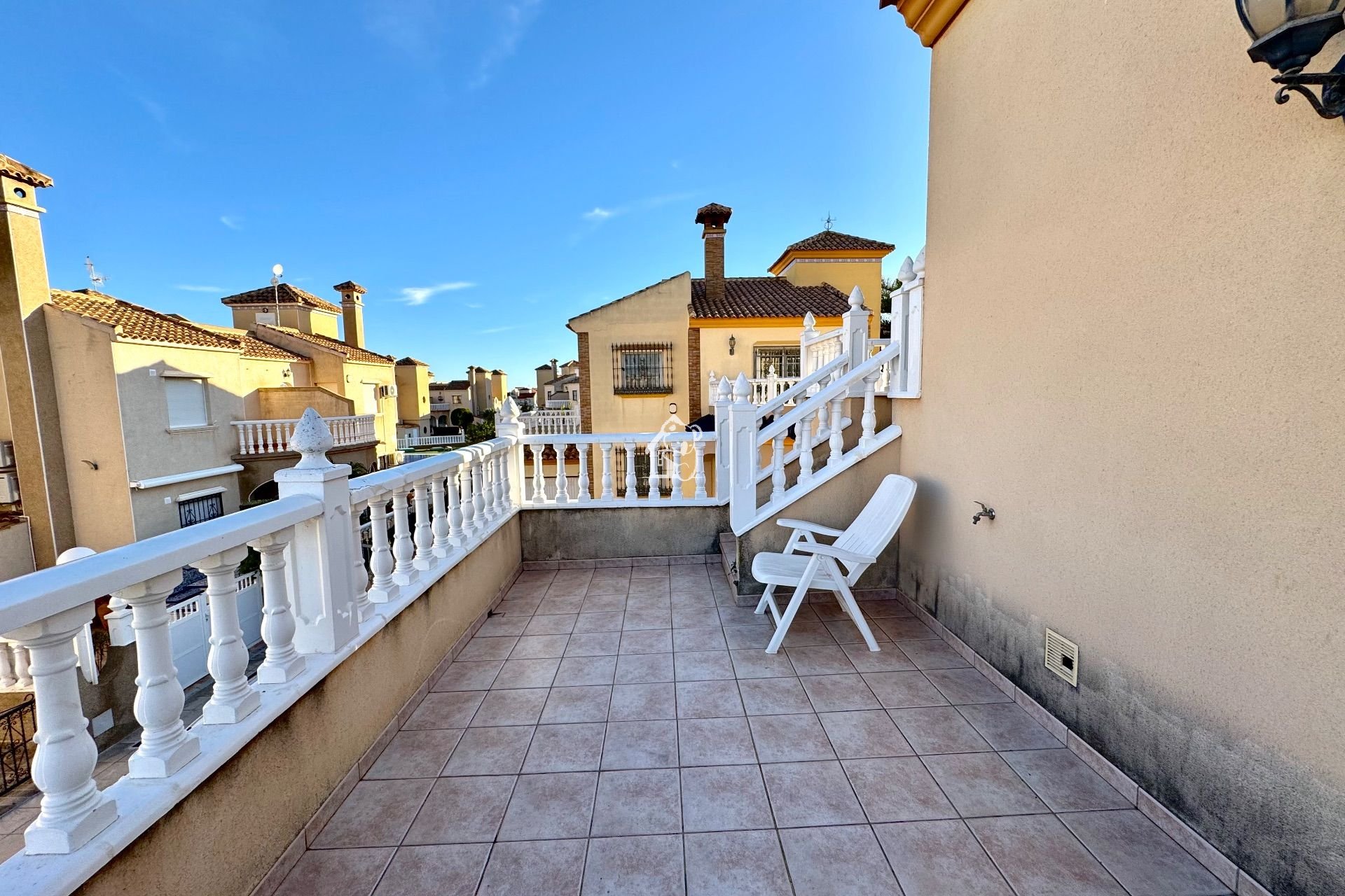 Rental - Villa - Orihuela