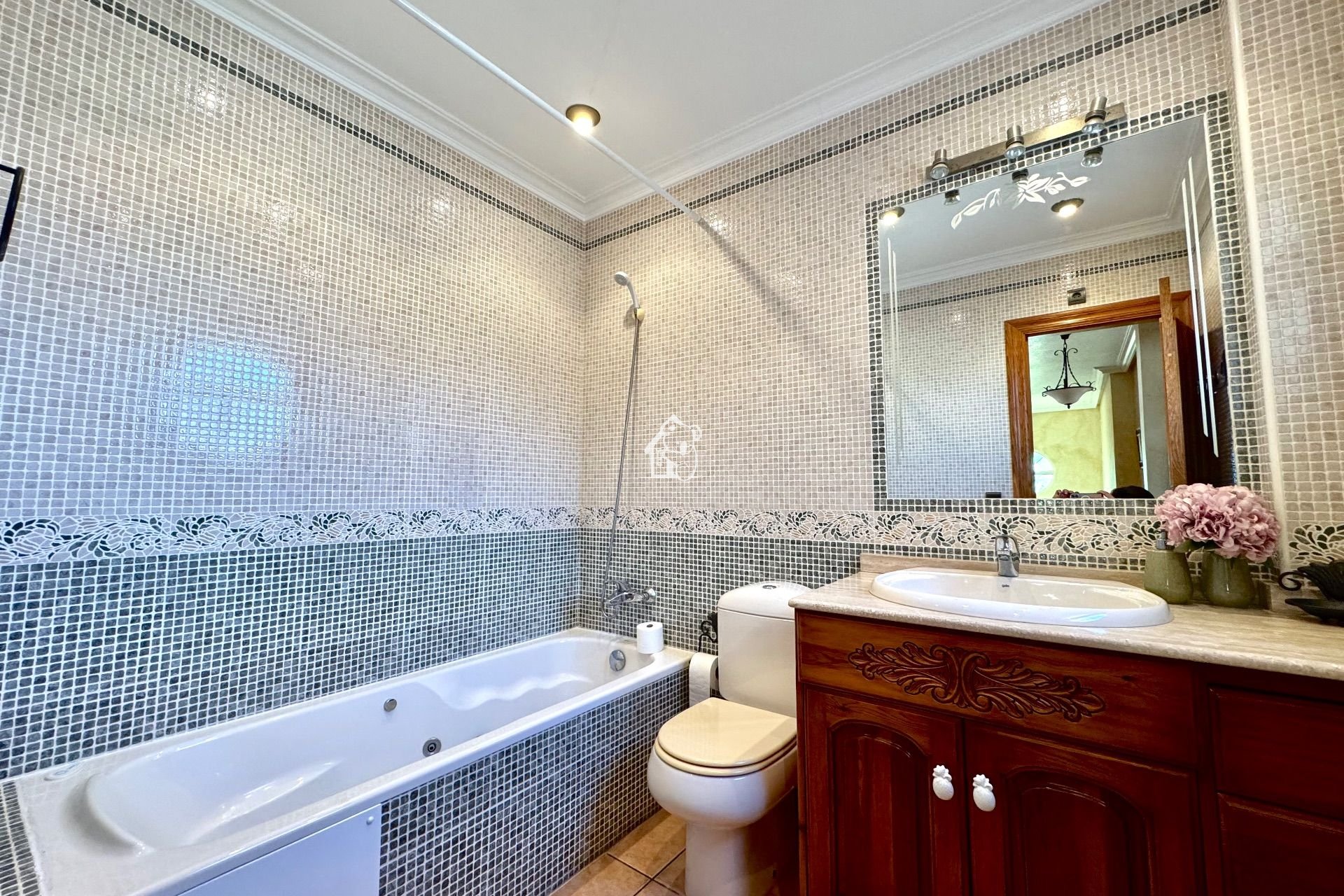 Rental - Villa - Orihuela