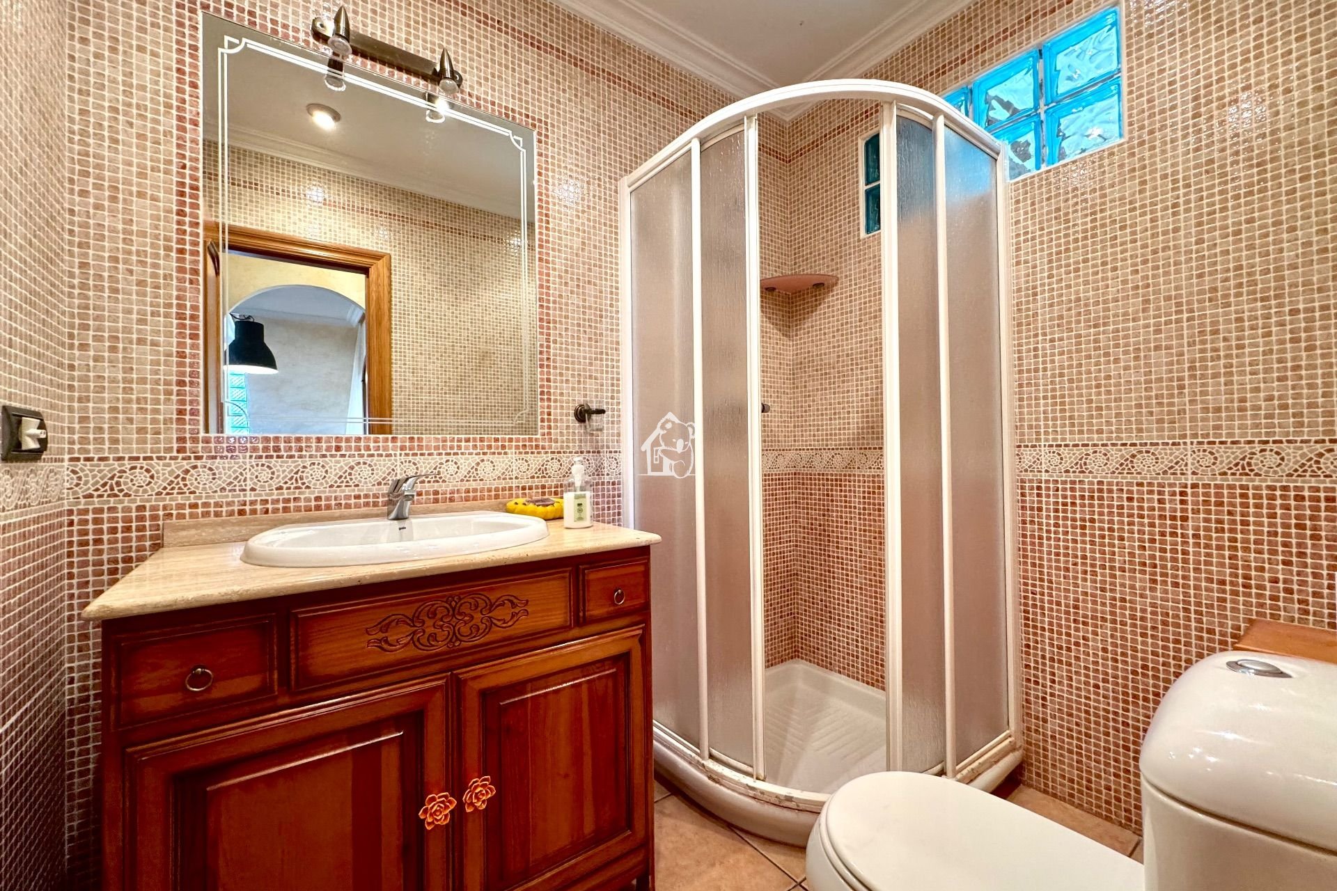 Rental - Villa - Orihuela