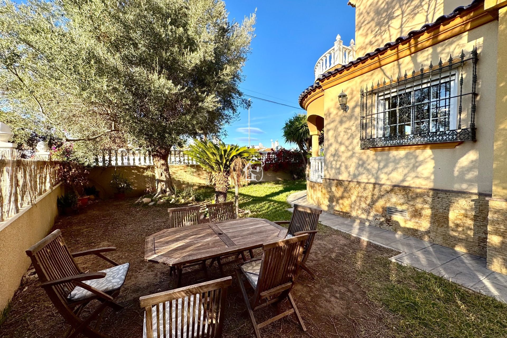 Rental - Villa - Orihuela