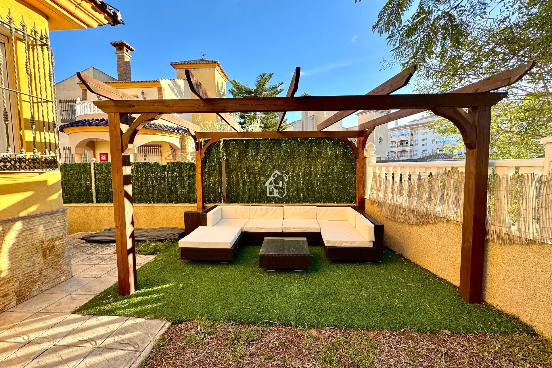 Rental - Villa - Orihuela