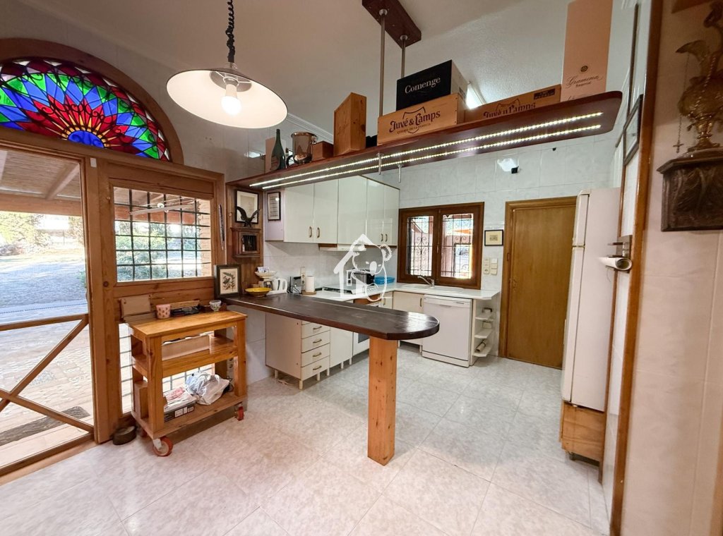 Rental - Villa - Pilar de la Horadada - Pinar de Campoverde