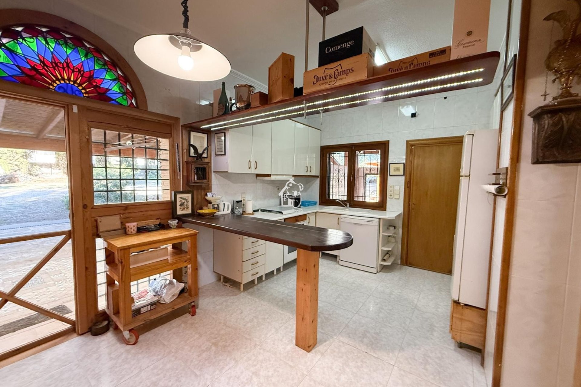 Rental - Villa - Pilar de la Horadada - Pinar de Campoverde