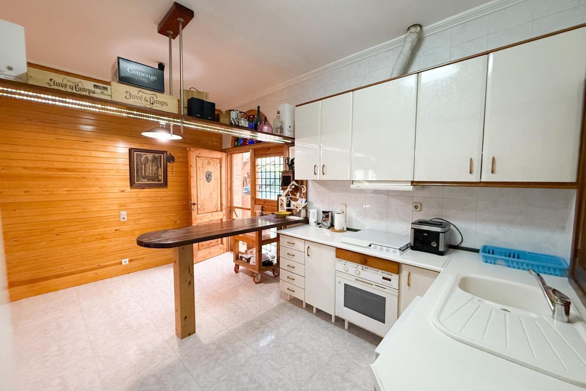 Rental - Villa - Pilar de la Horadada - Pinar de Campoverde