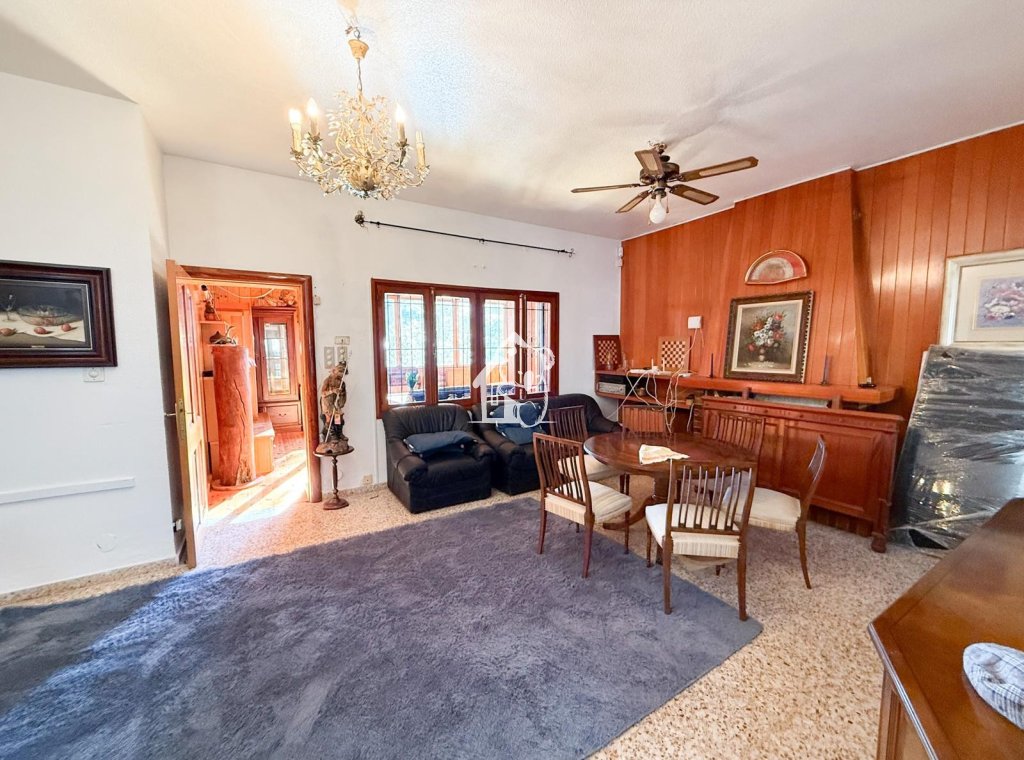 Rental - Villa - Pilar de la Horadada - Pinar de Campoverde