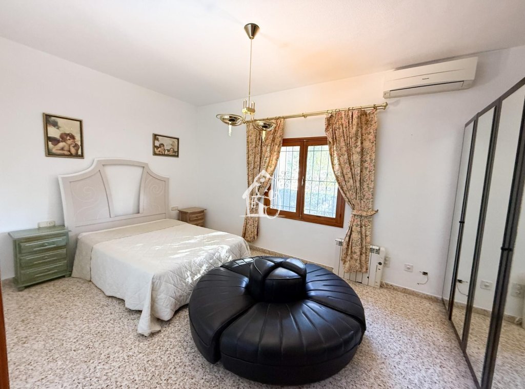 Rental - Villa - Pilar de la Horadada - Pinar de Campoverde