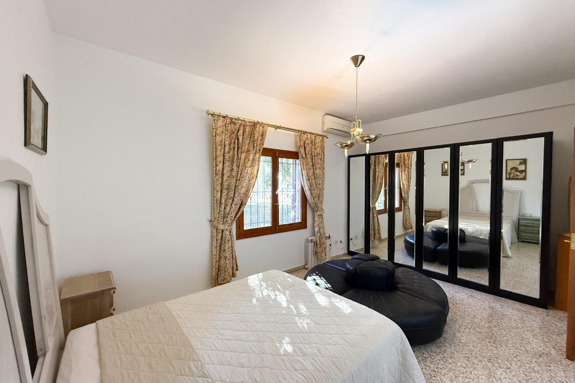 Rental - Villa - Pilar de la Horadada - Pinar de Campoverde