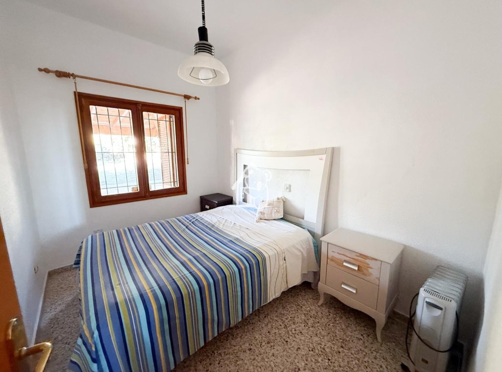 Rental - Villa - Pilar de la Horadada - Pinar de Campoverde