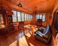 Rental - Villa - Pilar de la Horadada - Pinar de Campoverde