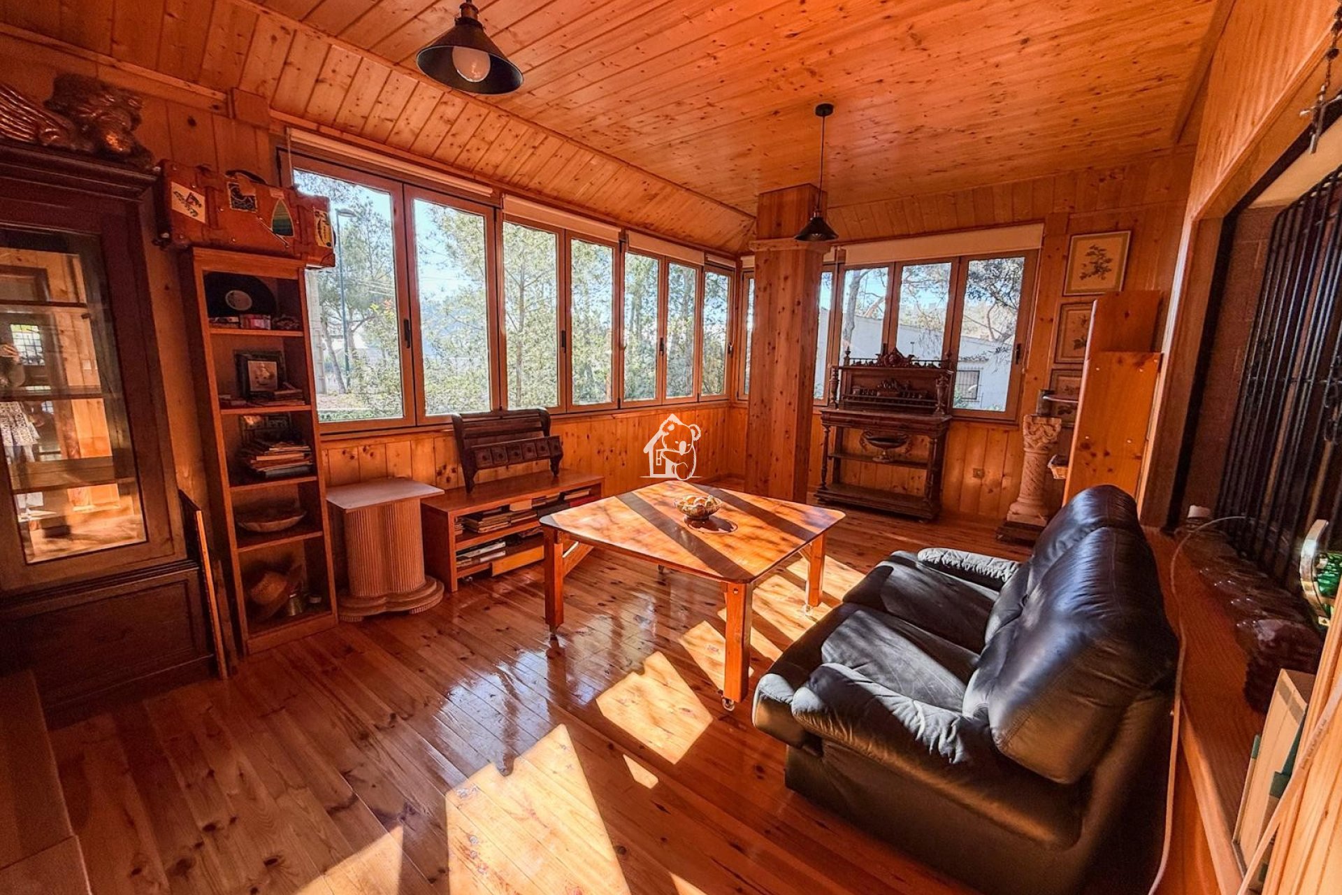 Rental - Villa - Pilar de la Horadada - Pinar de Campoverde