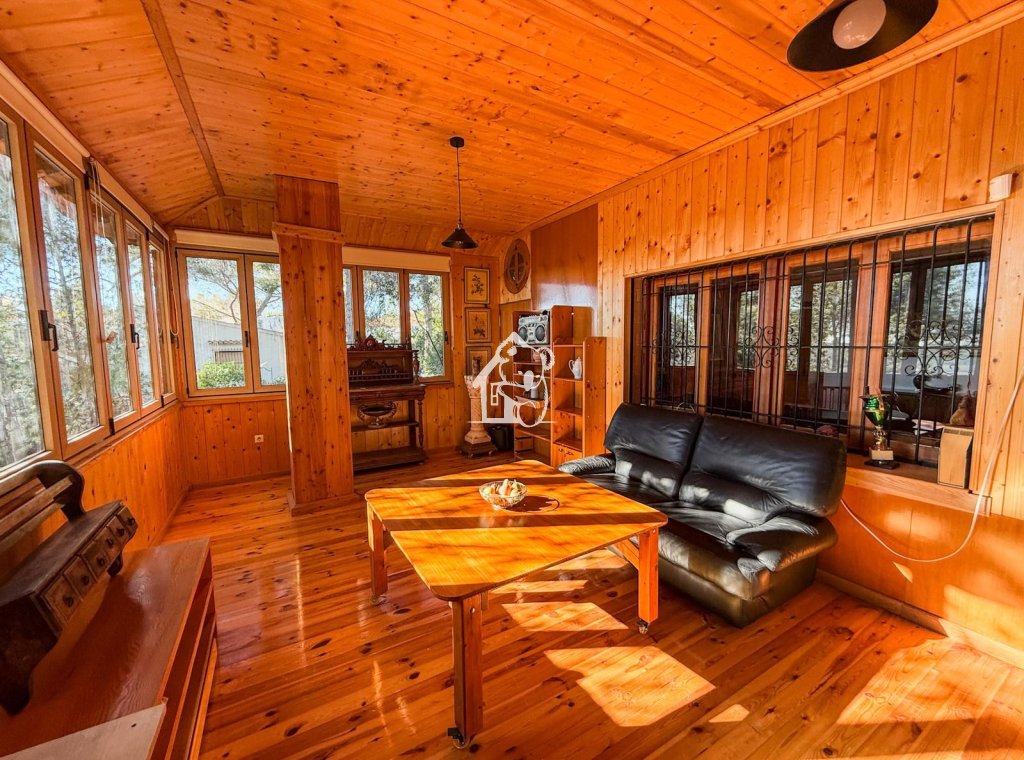 Rental - Villa - Pilar de la Horadada - Pinar de Campoverde