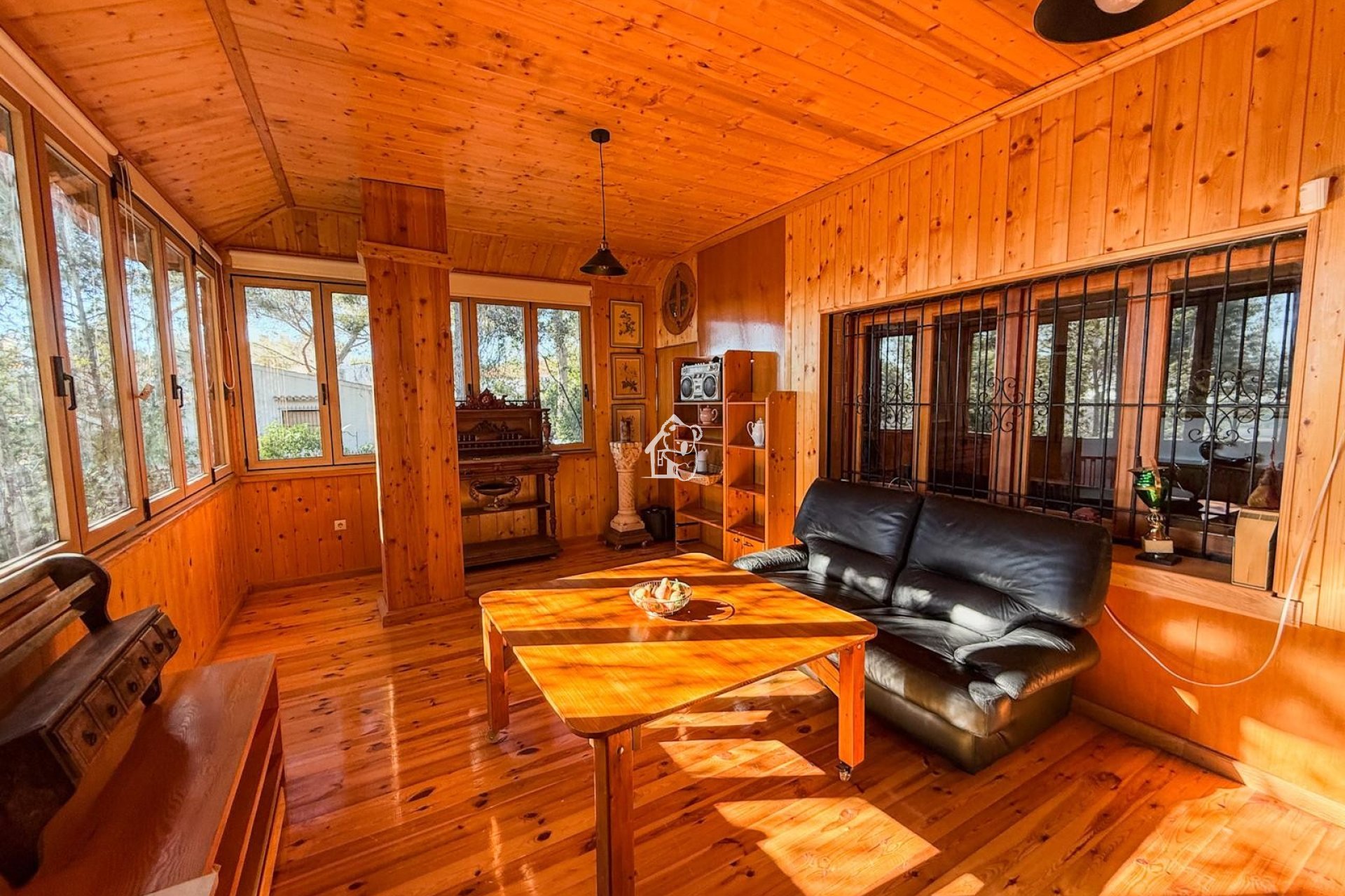 Rental - Villa - Pilar de la Horadada - Pinar de Campoverde