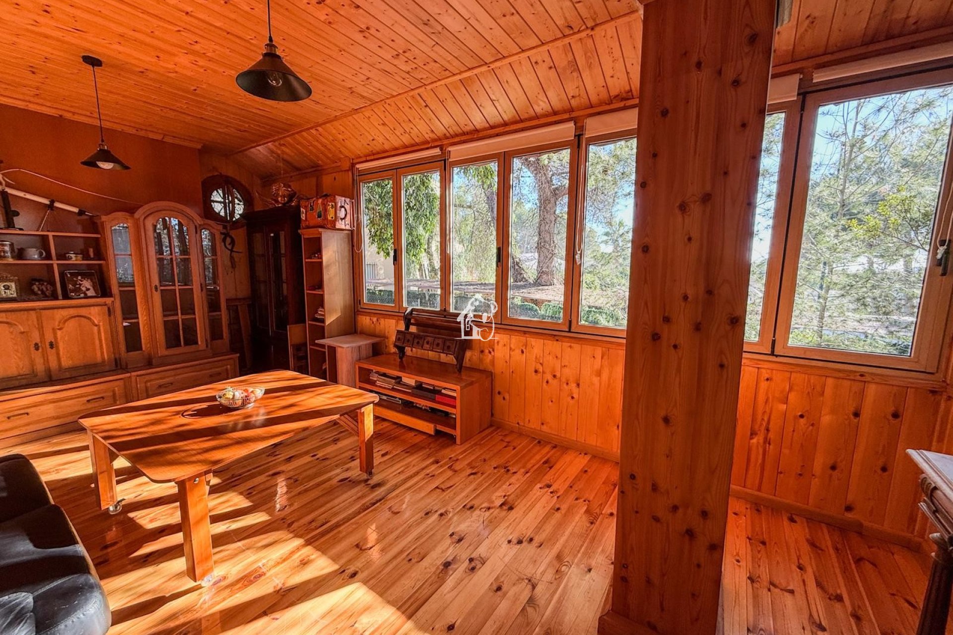 Rental - Villa - Pilar de la Horadada - Pinar de Campoverde