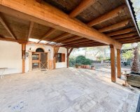 Rental - Villa - Pilar de la Horadada - Pinar de Campoverde