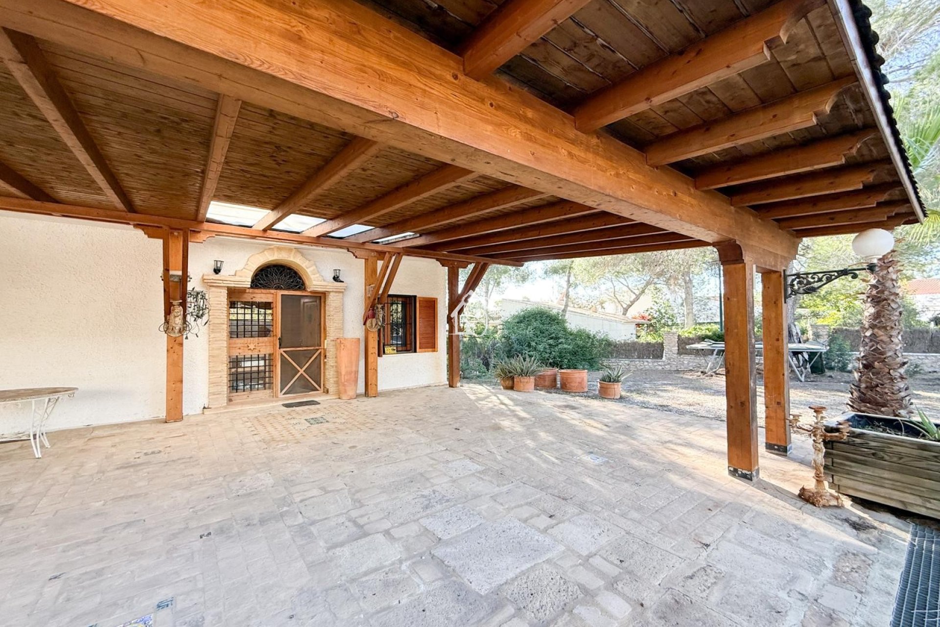 Rental - Villa - Pilar de la Horadada - Pinar de Campoverde