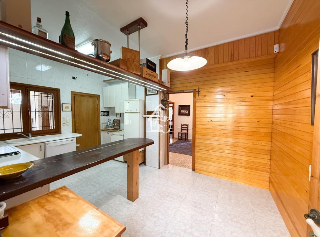 Rental - Villa - Pilar de la Horadada - Pinar de Campoverde