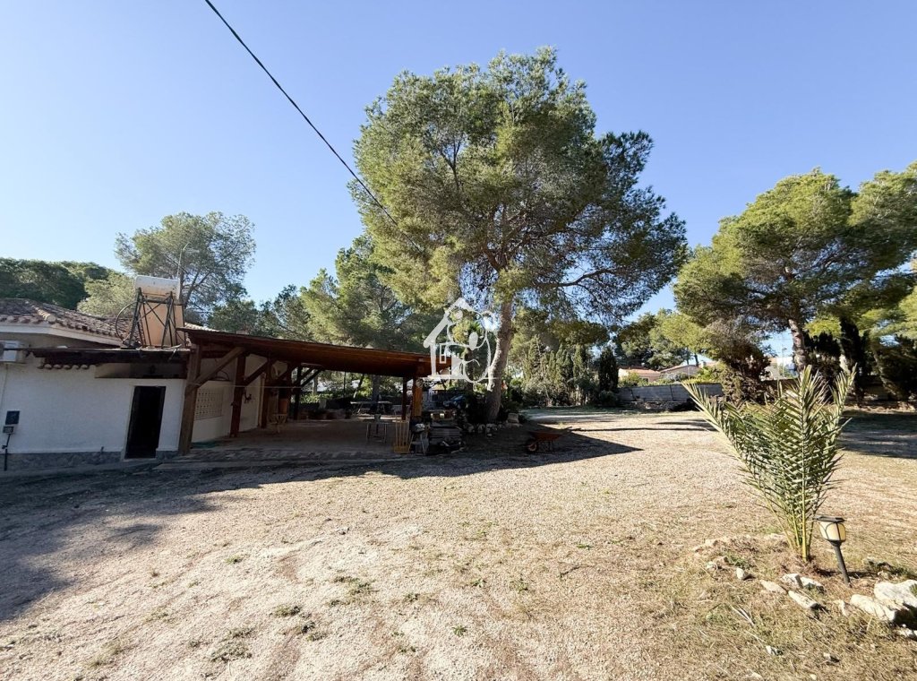 Rental - Villa - Pilar de la Horadada - Pinar de Campoverde