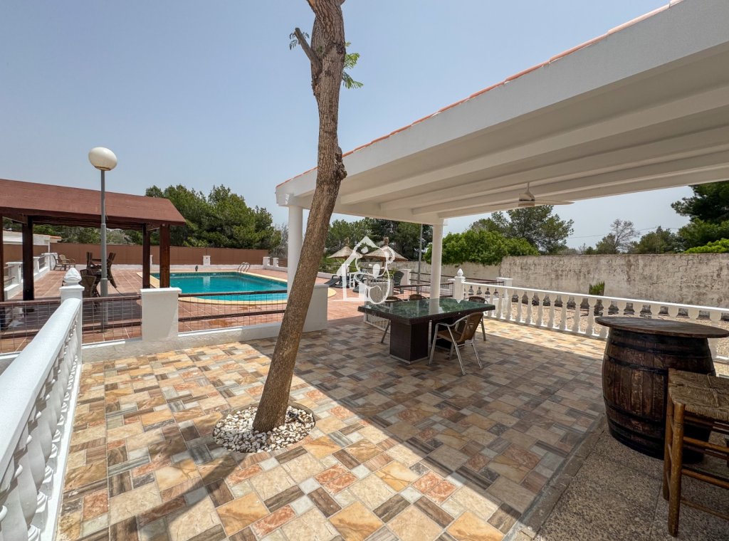 Rental - Villa - Pilar de la Horadada - Pinar de Campoverde
