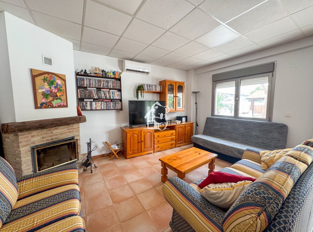 Rental - Villa - Pilar de la Horadada - Pinar de Campoverde