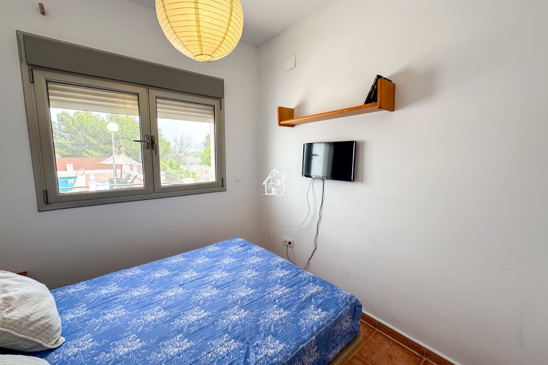 Rental - Villa - Pilar de la Horadada - Pinar de Campoverde