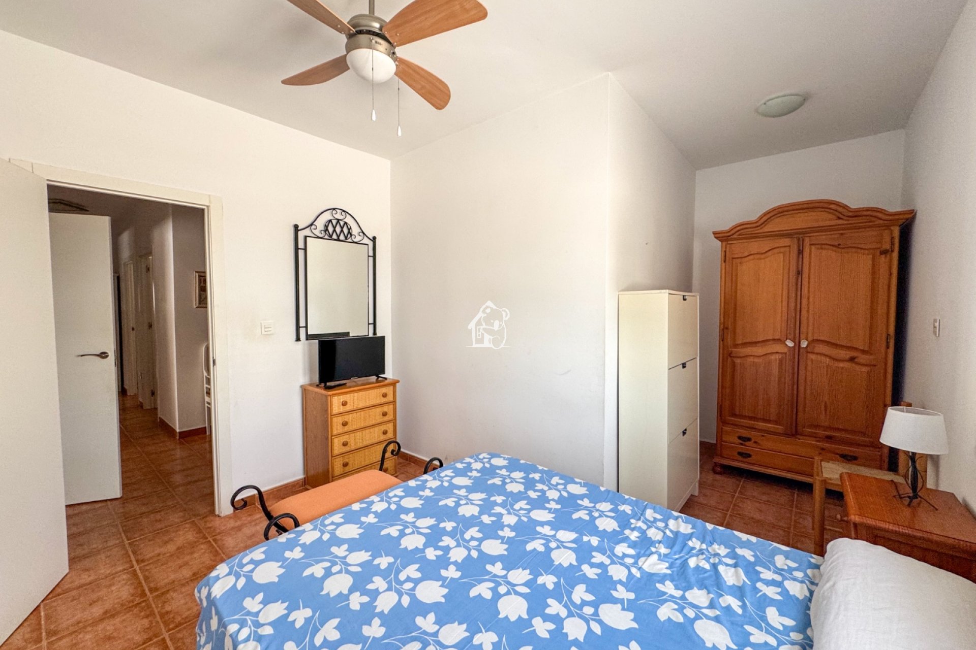 Rental - Villa - Pilar de la Horadada - Pinar de Campoverde