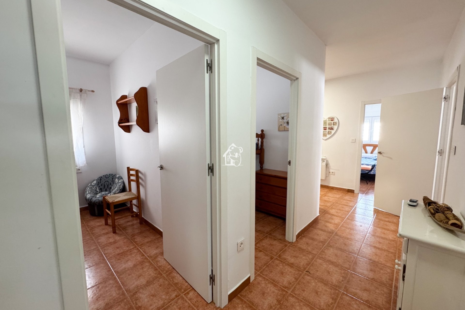 Rental - Villa - Pilar de la Horadada - Pinar de Campoverde